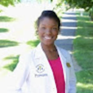 Meet your Posher, Kimberly